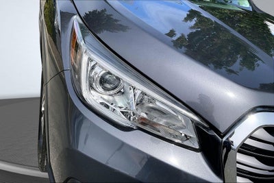 2020 Subaru Ascent Premium