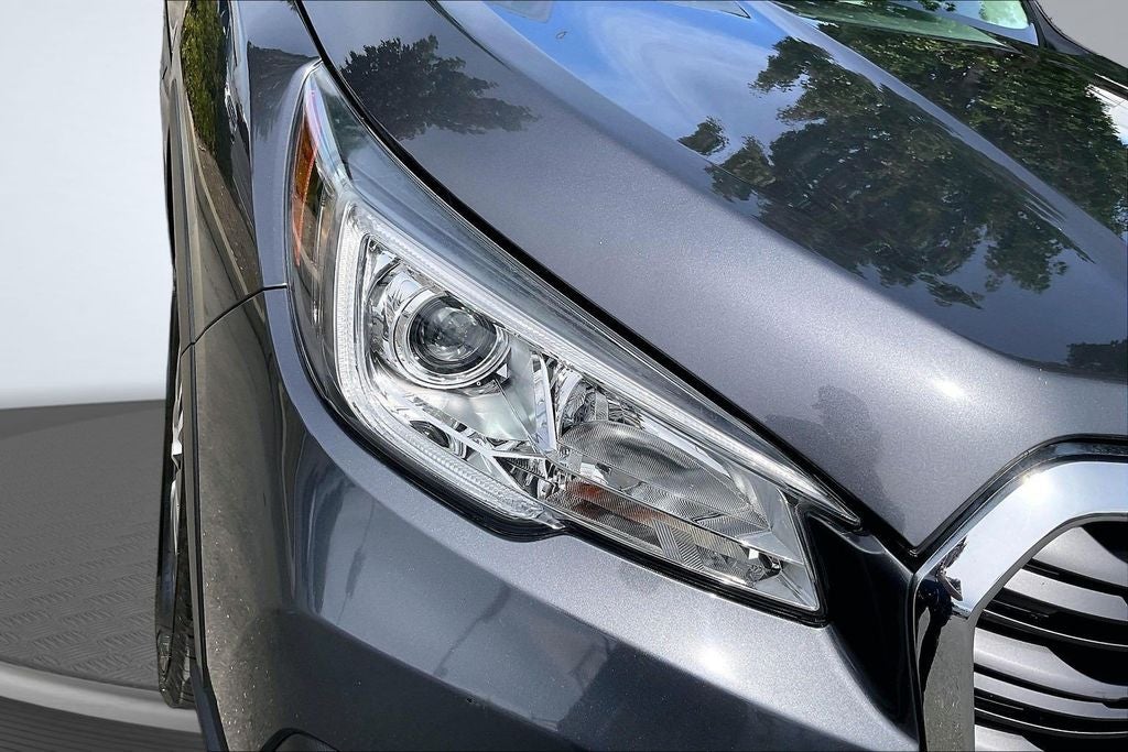 2020 Subaru Ascent Premium