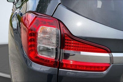 2020 Subaru Ascent Premium