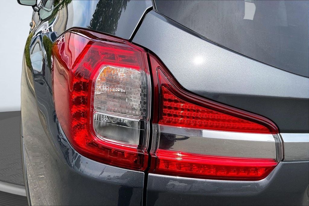 2020 Subaru Ascent Premium