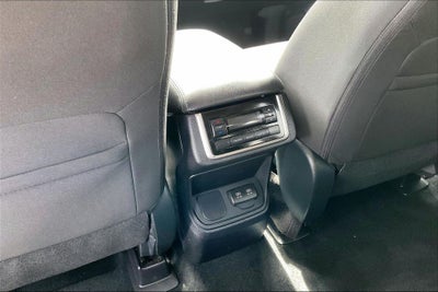 2020 Subaru Ascent Premium