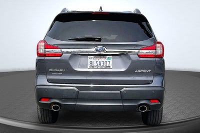 2020 Subaru Ascent Premium