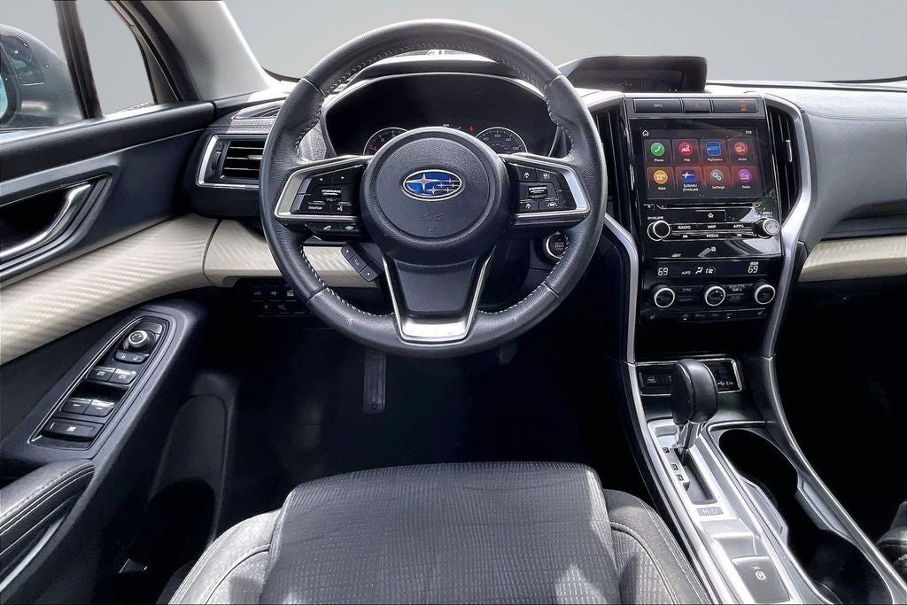 2020 Subaru Ascent Premium