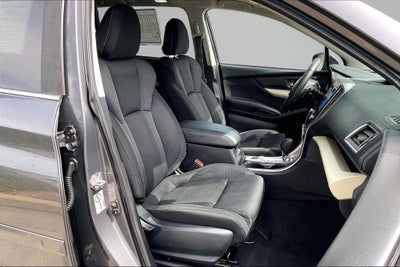 2020 Subaru Ascent Premium