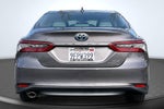 2023 Toyota Camry Hybrid XLE
