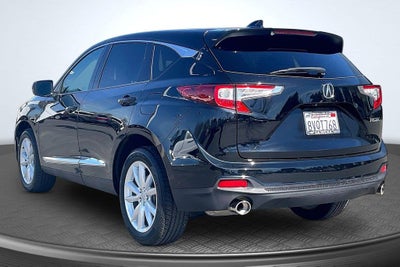 2021 Acura RDX Base