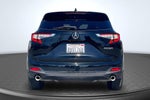 2021 Acura RDX Base