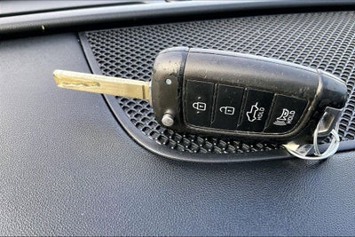 2023 Hyundai Santa Cruz SE