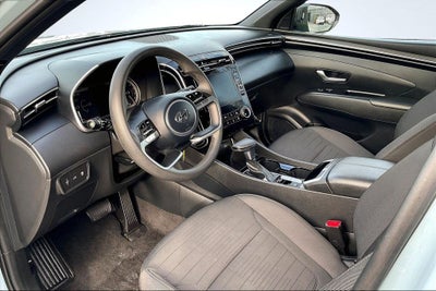 2023 Hyundai Santa Cruz SE