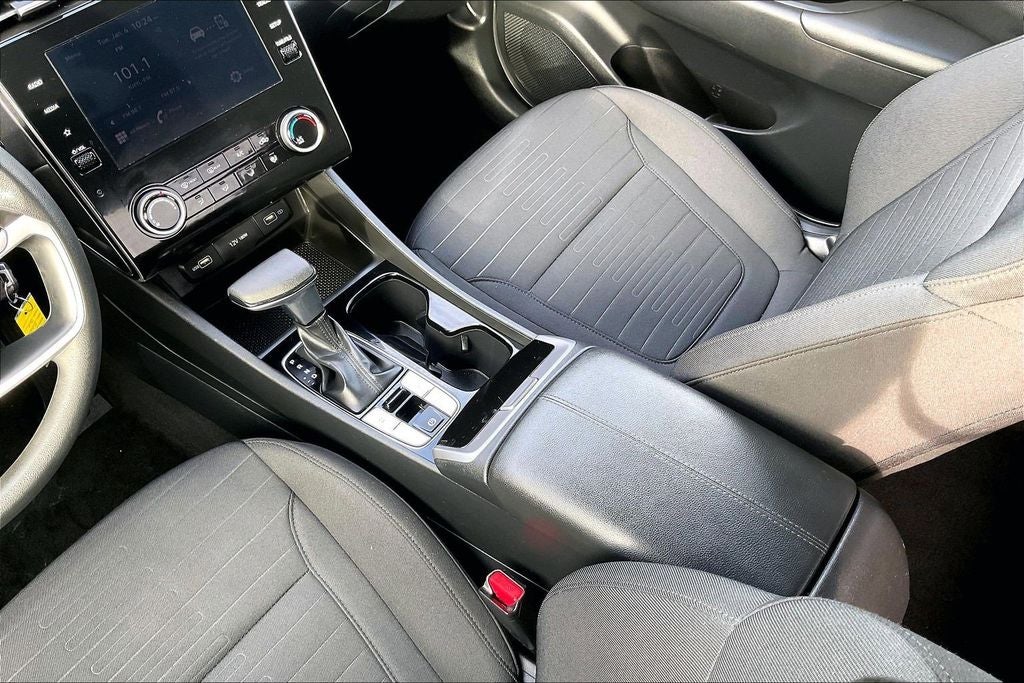 2023 Hyundai Santa Cruz SE