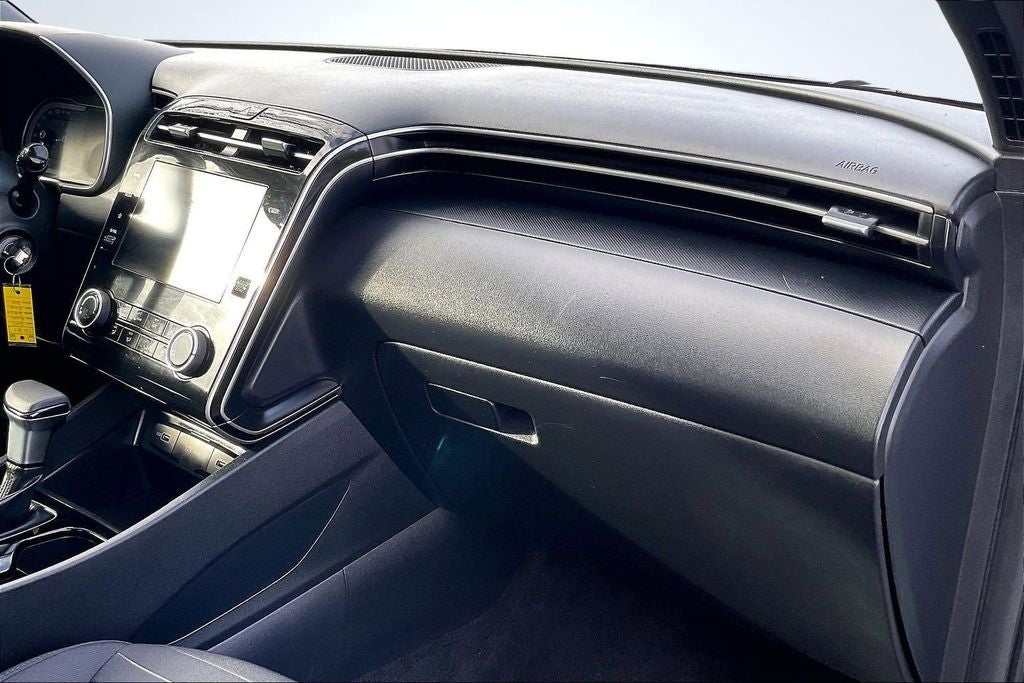 2023 Hyundai Santa Cruz SE