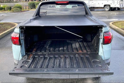 2023 Hyundai Santa Cruz SE