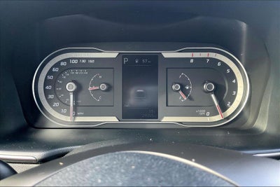 2023 Hyundai Santa Cruz SE