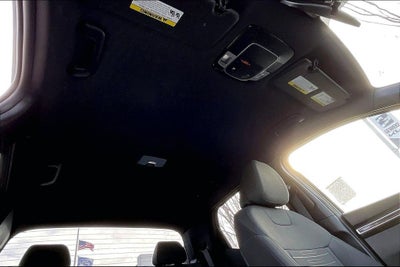 2023 Hyundai Santa Cruz SE