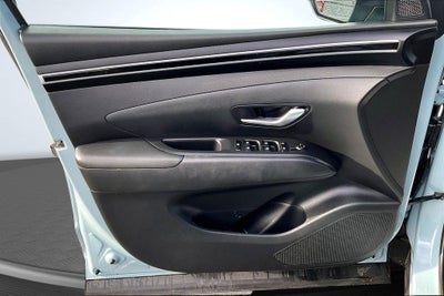 2023 Hyundai Santa Cruz SE