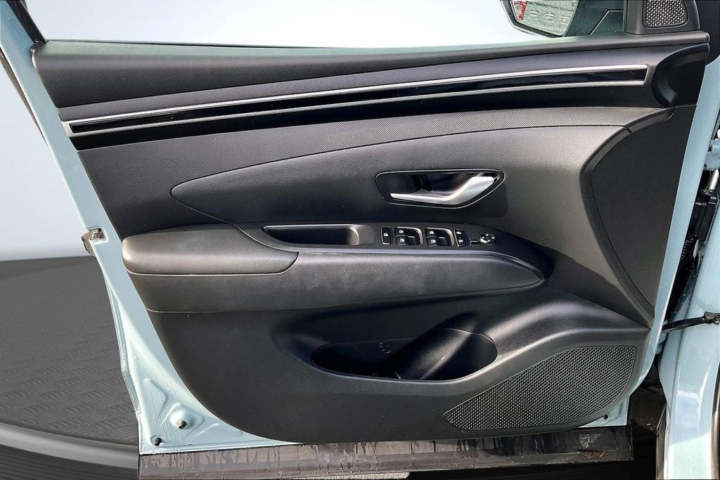 2023 Hyundai Santa Cruz SE