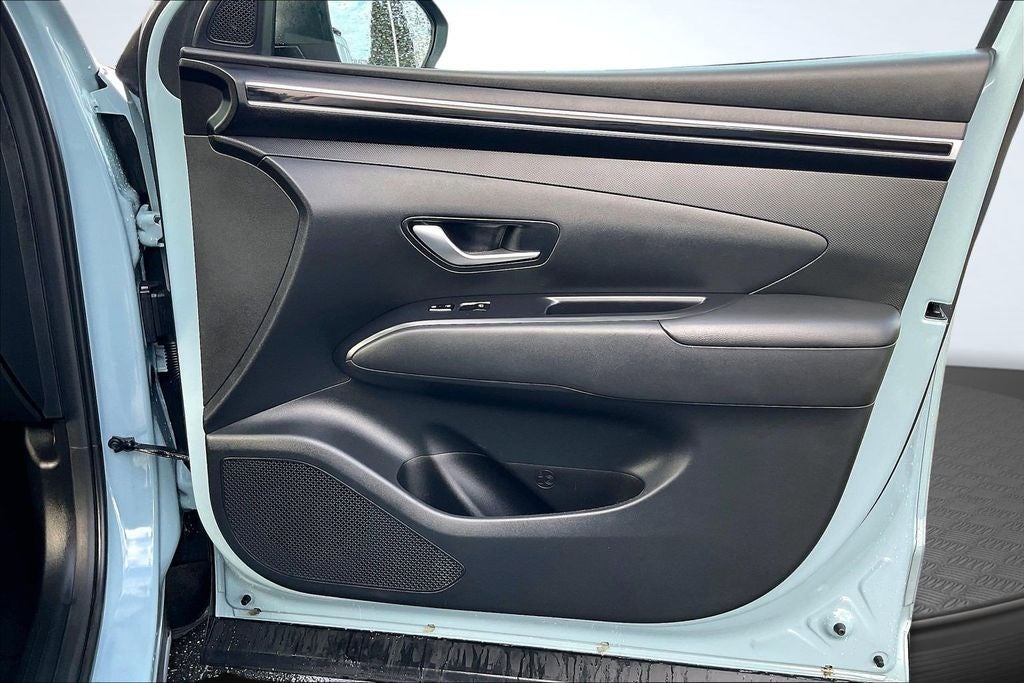 2023 Hyundai Santa Cruz SE