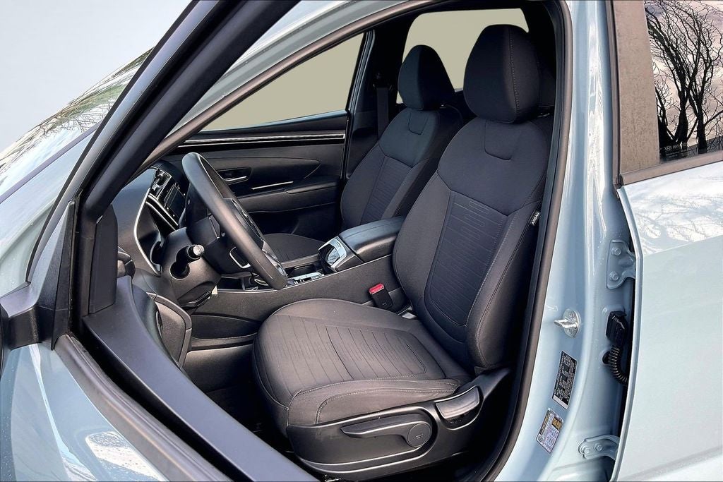 2023 Hyundai Santa Cruz SE