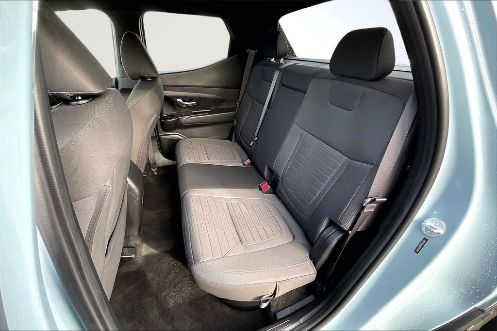 2023 Hyundai Santa Cruz SE