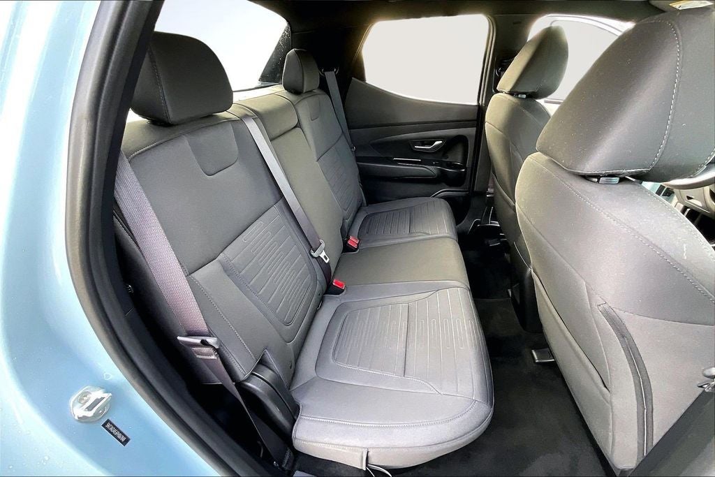 2023 Hyundai Santa Cruz SE