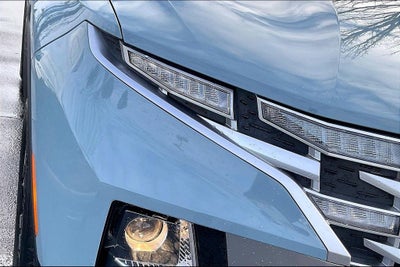 2023 Hyundai Santa Cruz SE