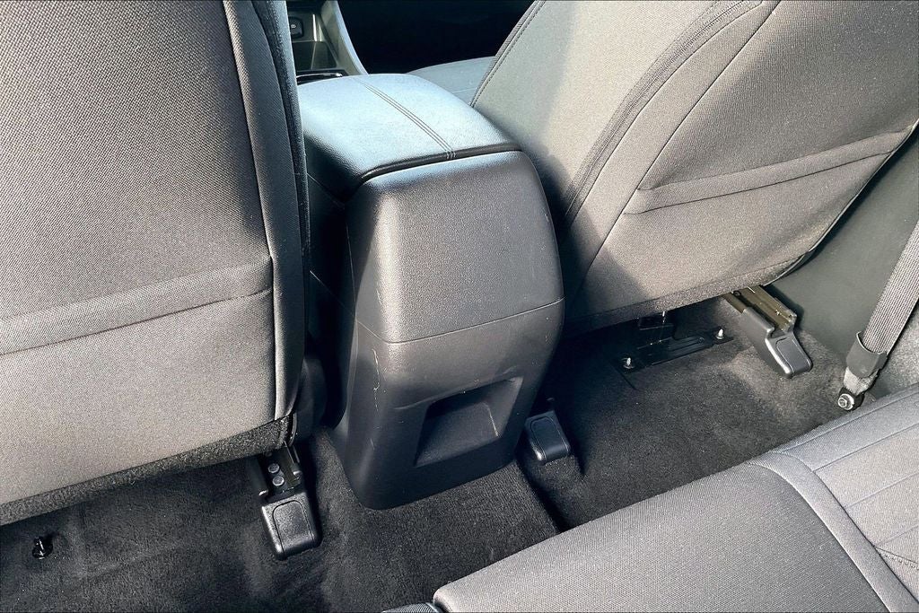 2023 Hyundai Santa Cruz SE