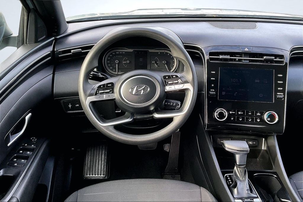 2023 Hyundai Santa Cruz SE