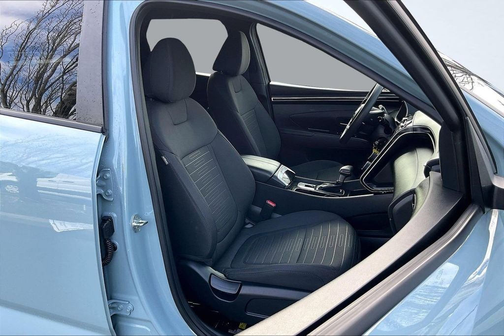 2023 Hyundai Santa Cruz SE