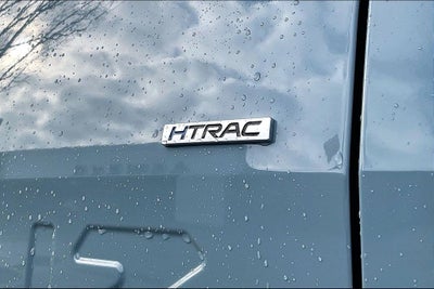 2023 Hyundai Santa Cruz SE