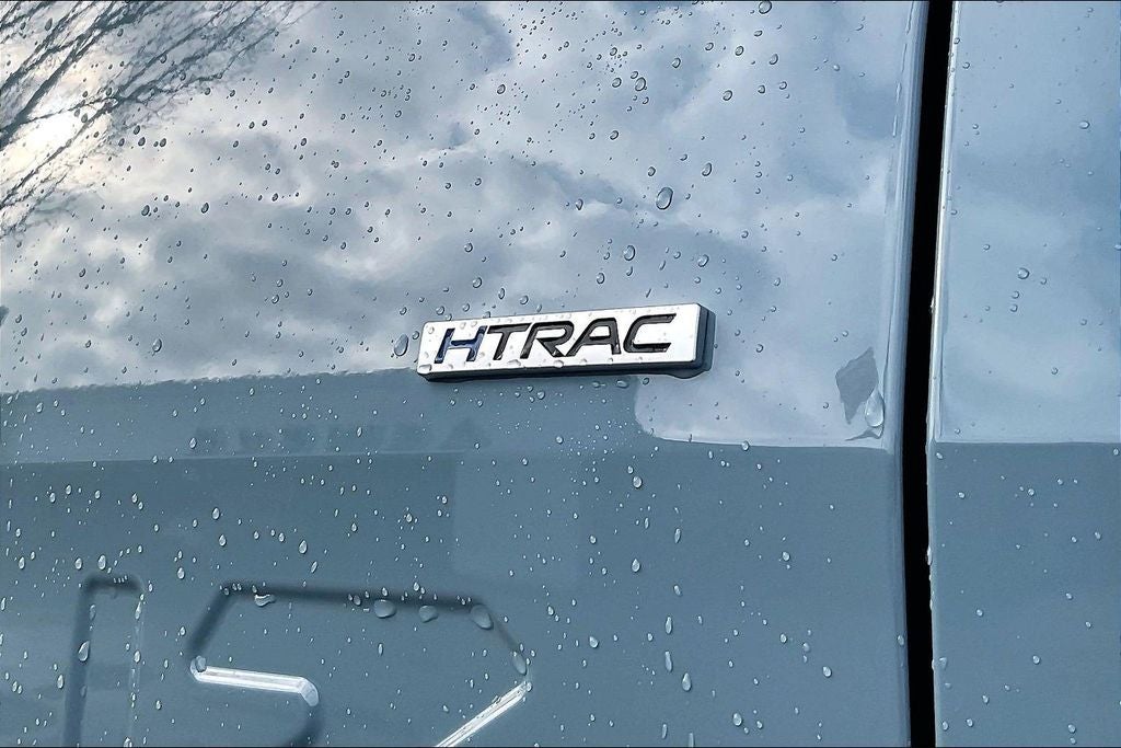 2023 Hyundai Santa Cruz SE