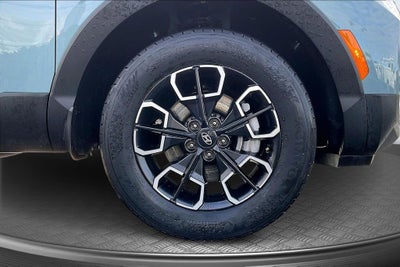 2023 Hyundai Santa Cruz SE