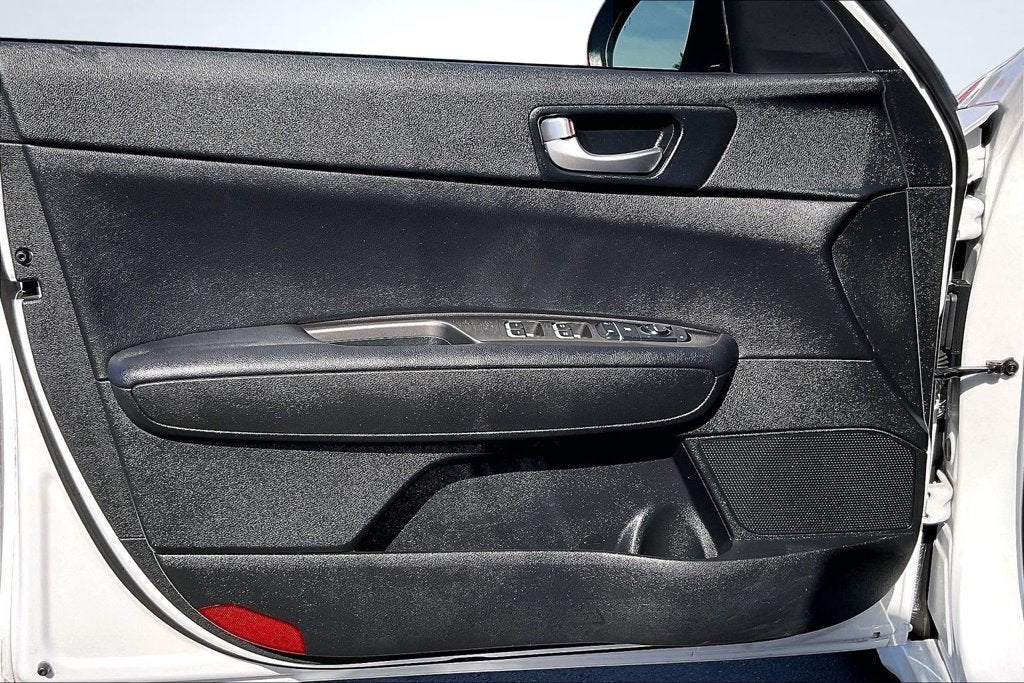 2020 Kia Optima S