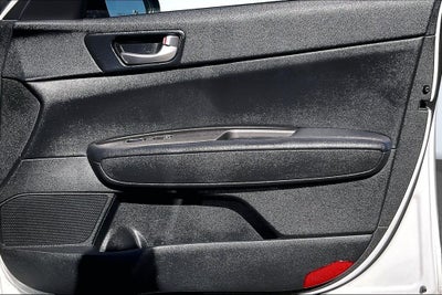 2020 Kia Optima S