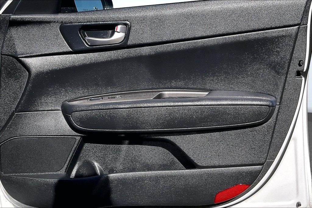 2020 Kia Optima S