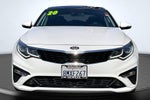 2020 Kia Optima S