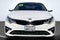 2020 Kia Optima S