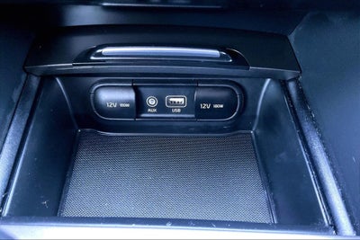 2020 Kia Optima S