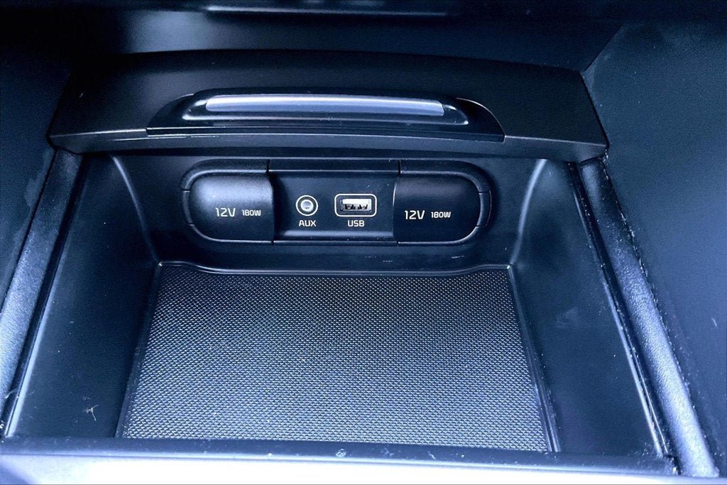 2020 Kia Optima S