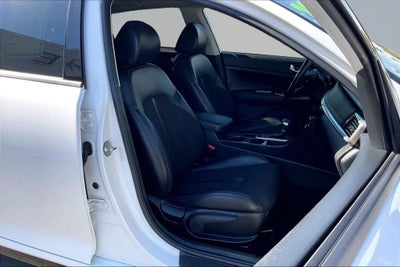 2020 Kia Optima S