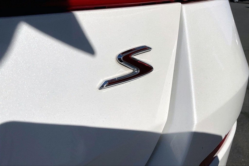 2020 Kia Optima S