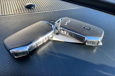 2024 Kia Sportage X-Pro Prestige