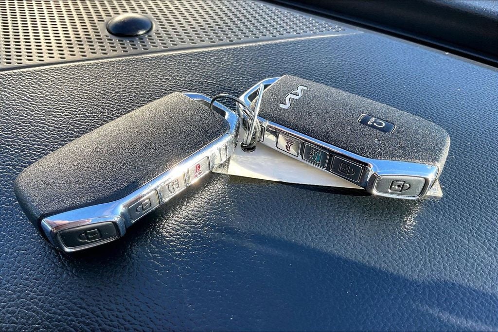 2024 Kia Sportage X-Pro Prestige