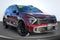 2024 Kia Sportage X-Pro Prestige