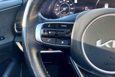 2024 Kia Sportage X-Pro Prestige