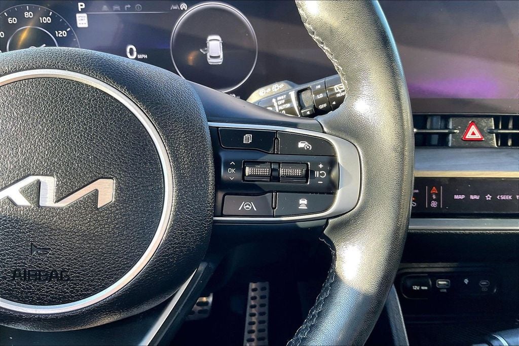 2024 Kia Sportage X-Pro Prestige