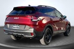 2024 Kia Sportage X-Pro Prestige