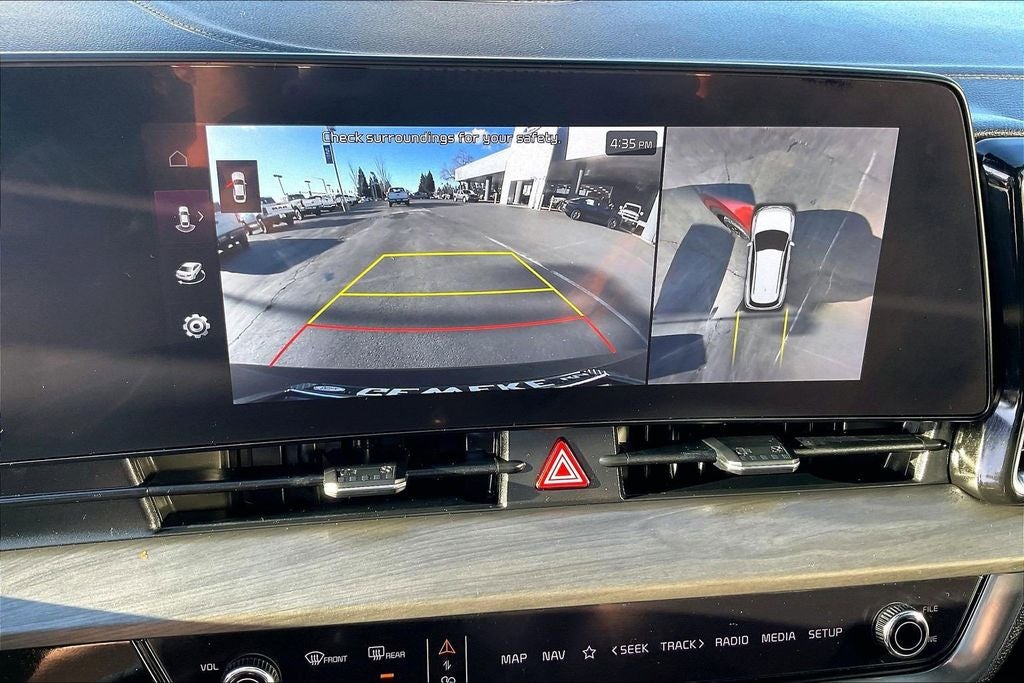 2024 Kia Sportage X-Pro Prestige