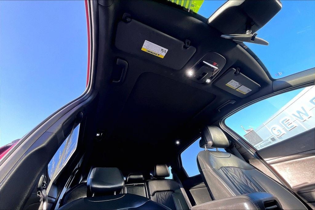 2024 Kia Sportage X-Pro Prestige