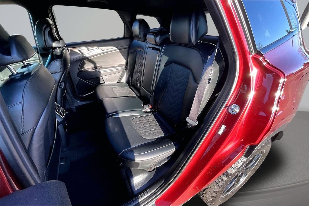 2024 Kia Sportage X-Pro Prestige