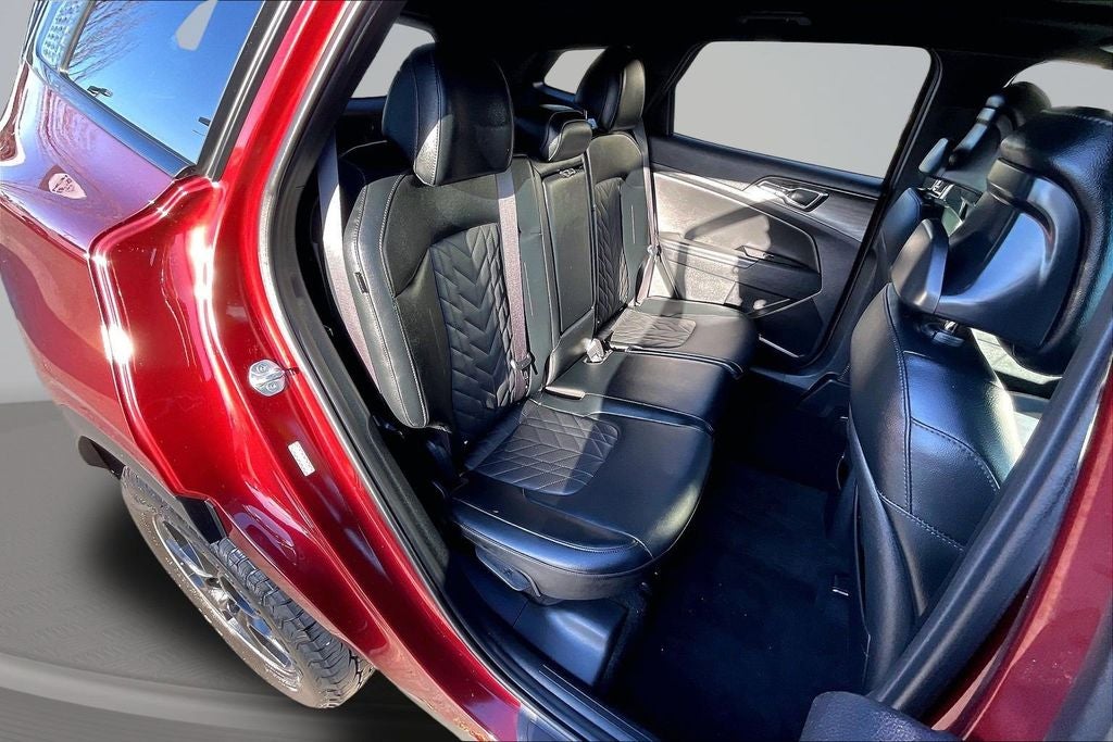 2024 Kia Sportage X-Pro Prestige